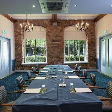 Hotel Woollen Mills Blarney