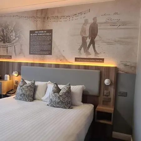 Woollen Mills 3* Blarney