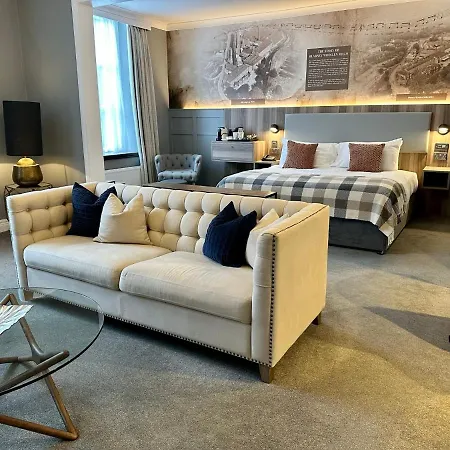 Hotel Woollen Mills - Bw Signature Collection Blarney