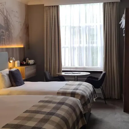 Woollen Mills - Bw Signature Collection Hotel