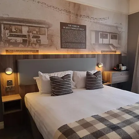 Hotel Woollen Mills - Bw Signature Collection Blarney