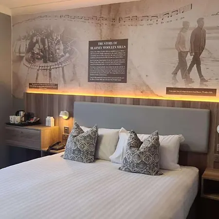 Woollen Mills - Bw Signature Collection 3* Blarney