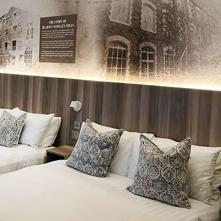 Woollen Mills - Bw Signature Collection Hotel