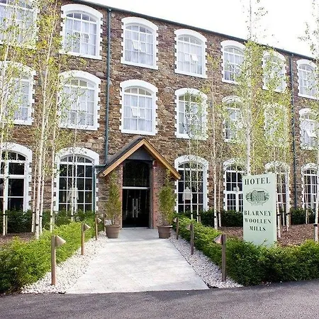 Woollen Mills 3*