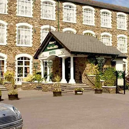 Woollen Mills