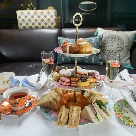 Woollen Mills Hotel Blarney